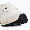 Dámske bežecké topánky On Running Cloudvista 2 Waterproof ivory/cream 7
