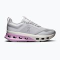 Pánske tréningové tenisky On Running Cloudnova X glacier/sakura