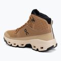 Dámske topánky On Cloudrock Mid Waterproof sphinx/sand 3