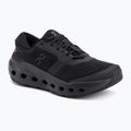 Dámske bežecké topánky On Cloudrunner 3 black/black