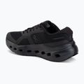 Dámske bežecké topánky On Running Cloudrunner 3 black/black 3