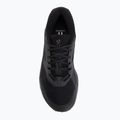 Dámske bežecké topánky On Running Cloudrunner 3 black/black 5