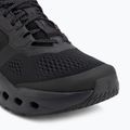 Dámske bežecké topánky On Running Cloudrunner 3 black/black 7