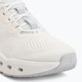 Dámske bežecké topánky On Running Cloudrunner 3 white/ivory 7