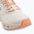Dámska bežecká obuv On Cloudrunner 3 ivory/dew 7