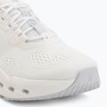 Dámske bežecké topánky On Running Cloudrunner 3 Wide white/ivory 7