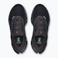 Dámske bežecké topánky On Cloudrunner 3 Waterproof black/black 6