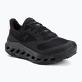 Dámske trekingové topánky On Cloudhorizon 2 Waterproof black/black