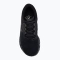 Dámske bežecké topánky On Cloudmonster 3 Wide black/black 5