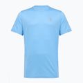 Pánske bežecké tričko On Running Core-T gourami