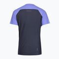 Dámske bežecké tričko On Performance-T sailor navy 2