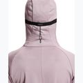 Dámska bežecká mikina On Climate Zip Hoodie heron 8