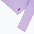 Dámsky tréningový longsleeve On Studio Long-T Crop bloom 4