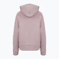 Dámska mikina On Focus Tech Hoodie heron 2