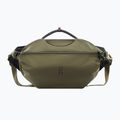 Ľadvinka On Sling Pack olive/black