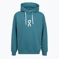 Pánska mikina On Club Hoodie storm