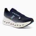 Pánske bežecké topánky On Cloudsurfer Max midnight/ivory