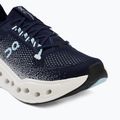 Pánske bežecké topánky On Cloudsurfer Max midnight/ivory 7
