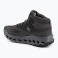 Pánske turistické topánky On Cloudhorizon 2 Mid Waterproof eclipse/rock 3