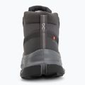 Pánske turistické topánky On Cloudhorizon 2 Mid Waterproof eclipse/rock 6