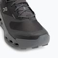 Pánske turistické topánky On Cloudhorizon 2 Mid Waterproof eclipse/rock 7