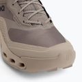 Pánske turistické topánky On Cloudhorizon 2 Mid Waterproof cinder/desert 7
