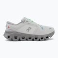Pánske tréningové topánky On Cloud X 5 frost/alloy 2