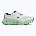 Pánske bežecké topánky On Cloudrunner 3 Max white/verdite 2