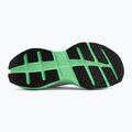 Pánske bežecké topánky On Cloudrunner 3 Max white/verdite 4