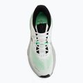 Pánske bežecké topánky On Cloudrunner 3 Max white/verdite 5