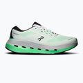 Pánske bežecké topánky On Cloudrunner 3 Max white/verdite