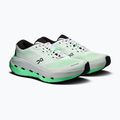 Pánske bežecké topánky On Cloudrunner 3 Max white/verdite 2
