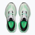 Pánske bežecké topánky On Cloudrunner 3 Max white/verdite 3