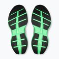 Pánske bežecké topánky On Cloudrunner 3 Max white/verdite 4