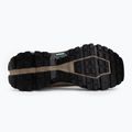 Pánske turistické topánky On Cloudrock Low Waterproof earth/black 4