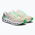 Pánske bežecké topánky On Cloudrunner 3 ghost/verdite 3