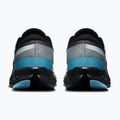 Pánske bežecké topánky On Cloudsurfer 2 black/flurry 5