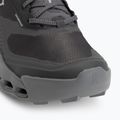 Dámske turistické topánky On Cloudhorizon 2 Mid Waterproof eclipse/rock 7