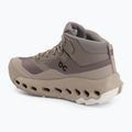 Dámske turistické topánky On Cloudhorizon 2 Mid Waterproof cinder/desert 3