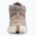 Dámske turistické topánky On Cloudhorizon 2 Mid Waterproof cinder/desert 6