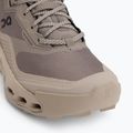 Dámske turistické topánky On Cloudhorizon 2 Mid Waterproof cinder/desert 7