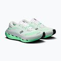 Dámske bežecké topánky On Cloudrunner 3 Max white/verdite 2