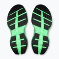 Dámske bežecké topánky On Cloudrunner 3 Max white/verdite 4