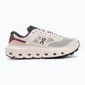 Dámske bežecké topánky On Cloudvista 3 oyster/barberry 2