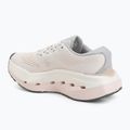 Dámske bežecké topánky On Cloudrunner 3 Max white/salt 3