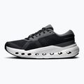 Dámske bežecké topánky On Cloudrunner 3 black/ivory 2