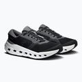 Dámske bežecké topánky On Cloudrunner 3 black/ivory 3