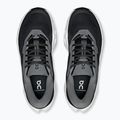 Dámske bežecké topánky On Cloudrunner 3 black/ivory 6