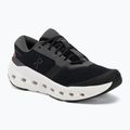 Dámske bežecké topánky On Cloudrunner 3 black/ivory