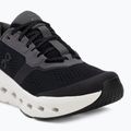 Dámske bežecké topánky On Cloudrunner 3 black/ivory 7